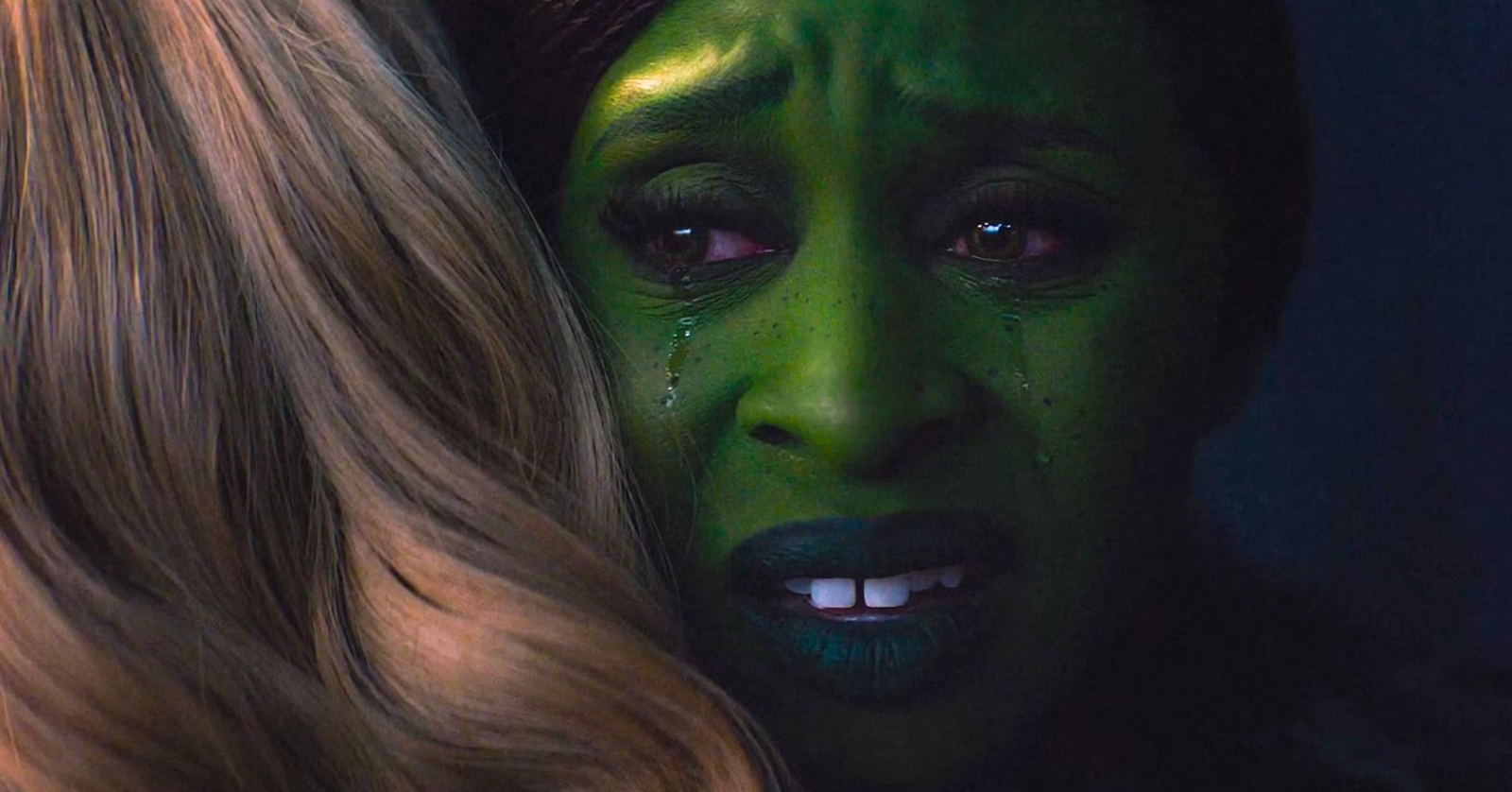 Wicked: For Good Fica de Fora do Oscar 2026: Entenda a polêmica