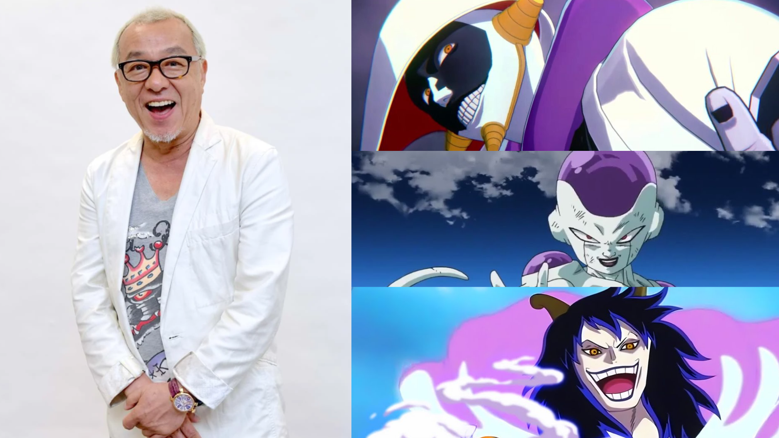 Anime Friends 2026: Voz de Freezza e Mayuri vem ao Brasil