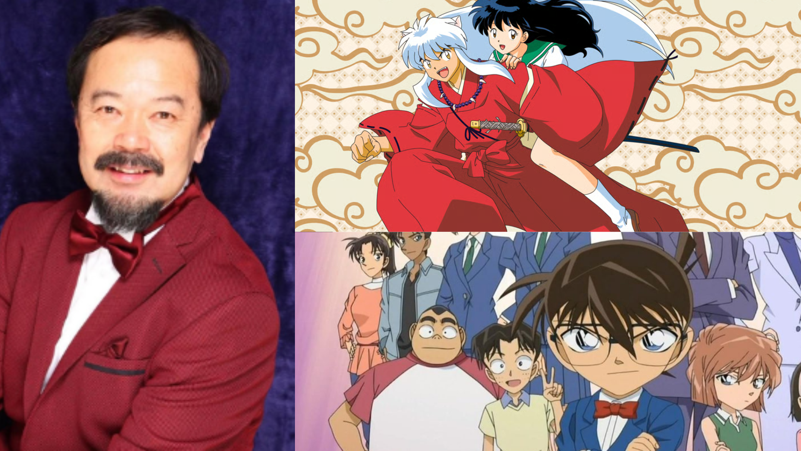 Anime Friends confirma produtor de Detetive Conan