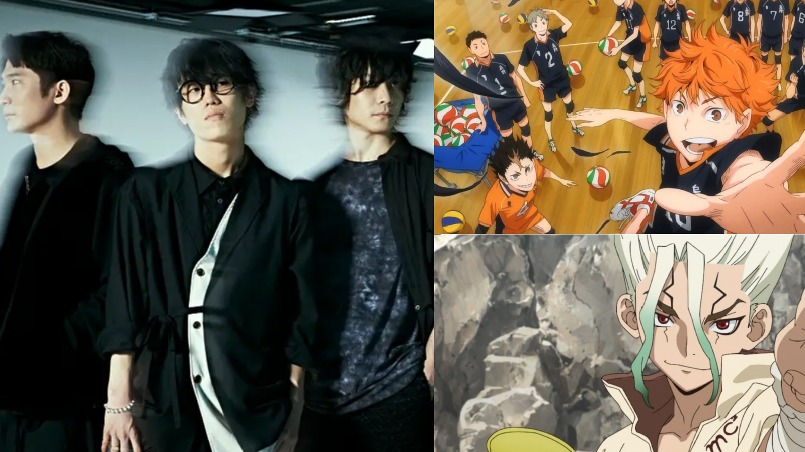 Burnout Syndromes retorna ao Anime Friends 2026