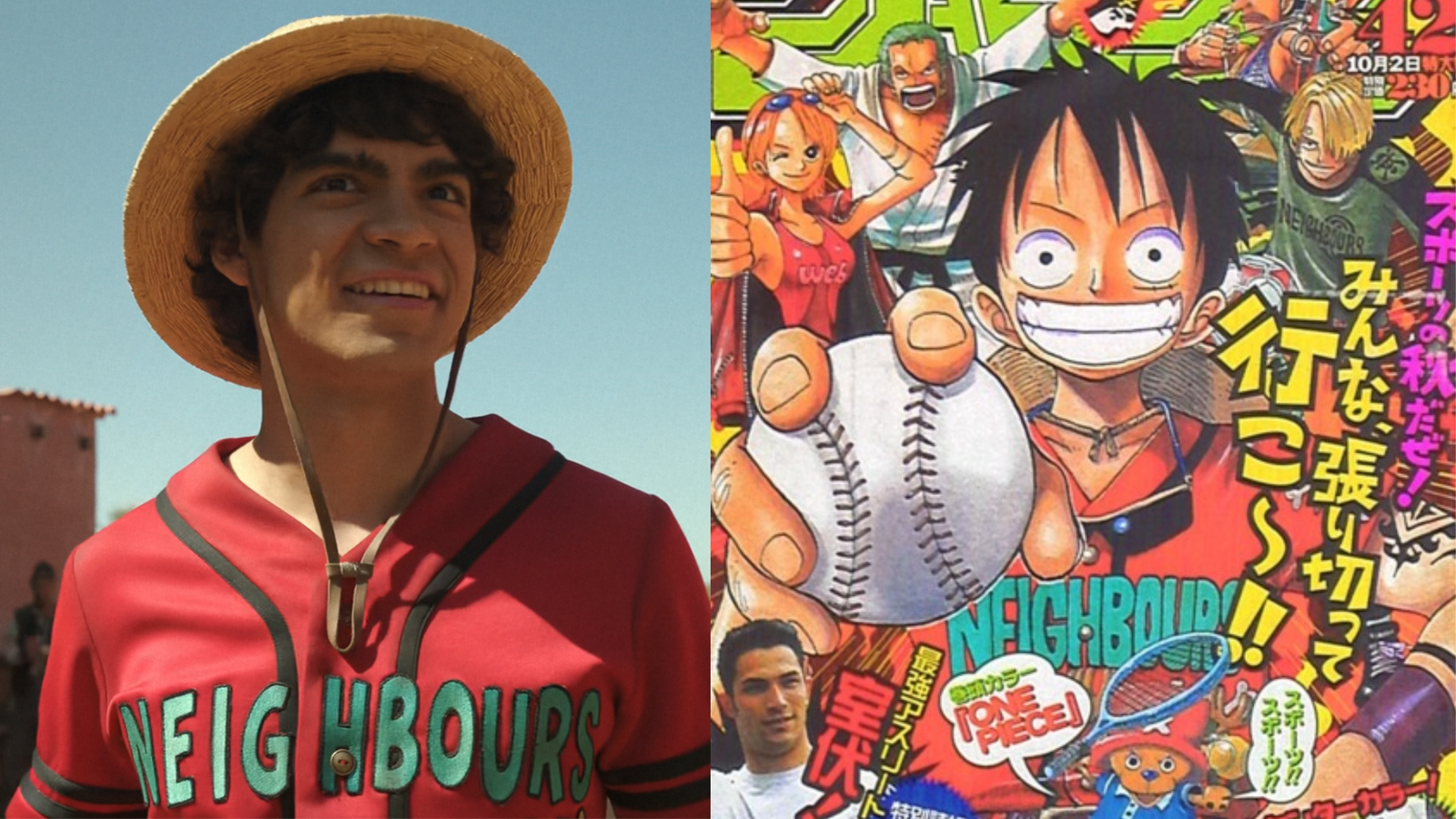 One Piece: Curiosidades do Episódio 3