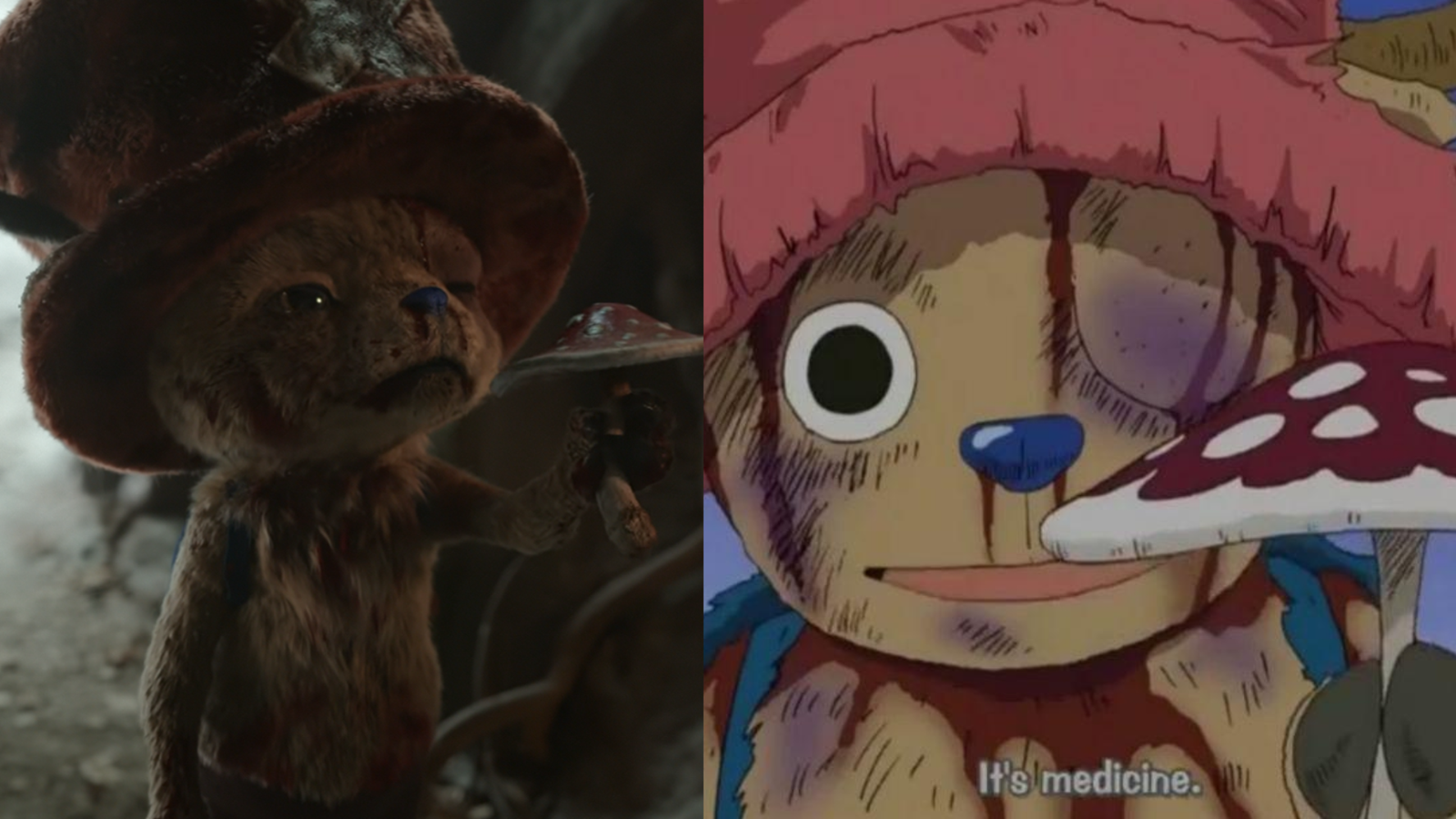 One Piece: Curiosidades no episódio 7