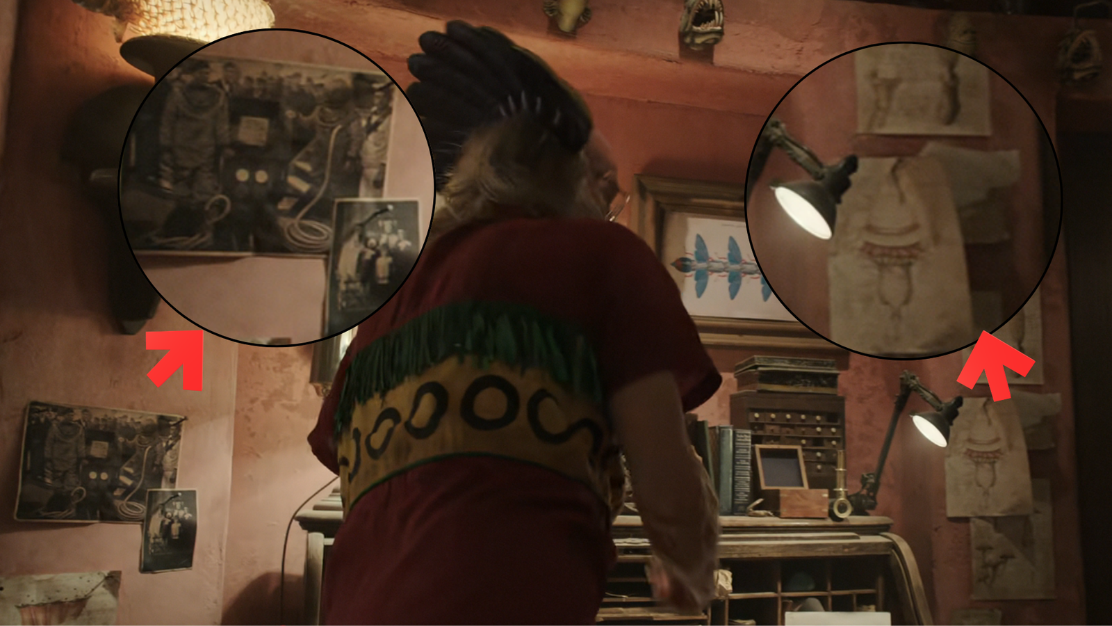 One Piece: Curiosidades no Episódio 2