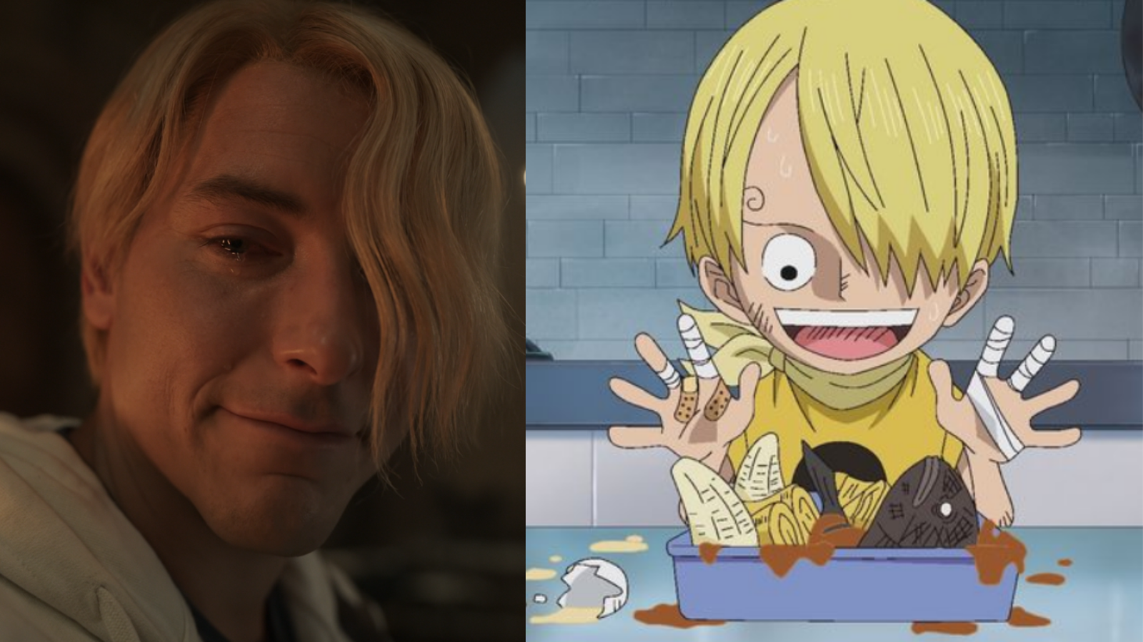 One Piece: curiosidades no episódio 8