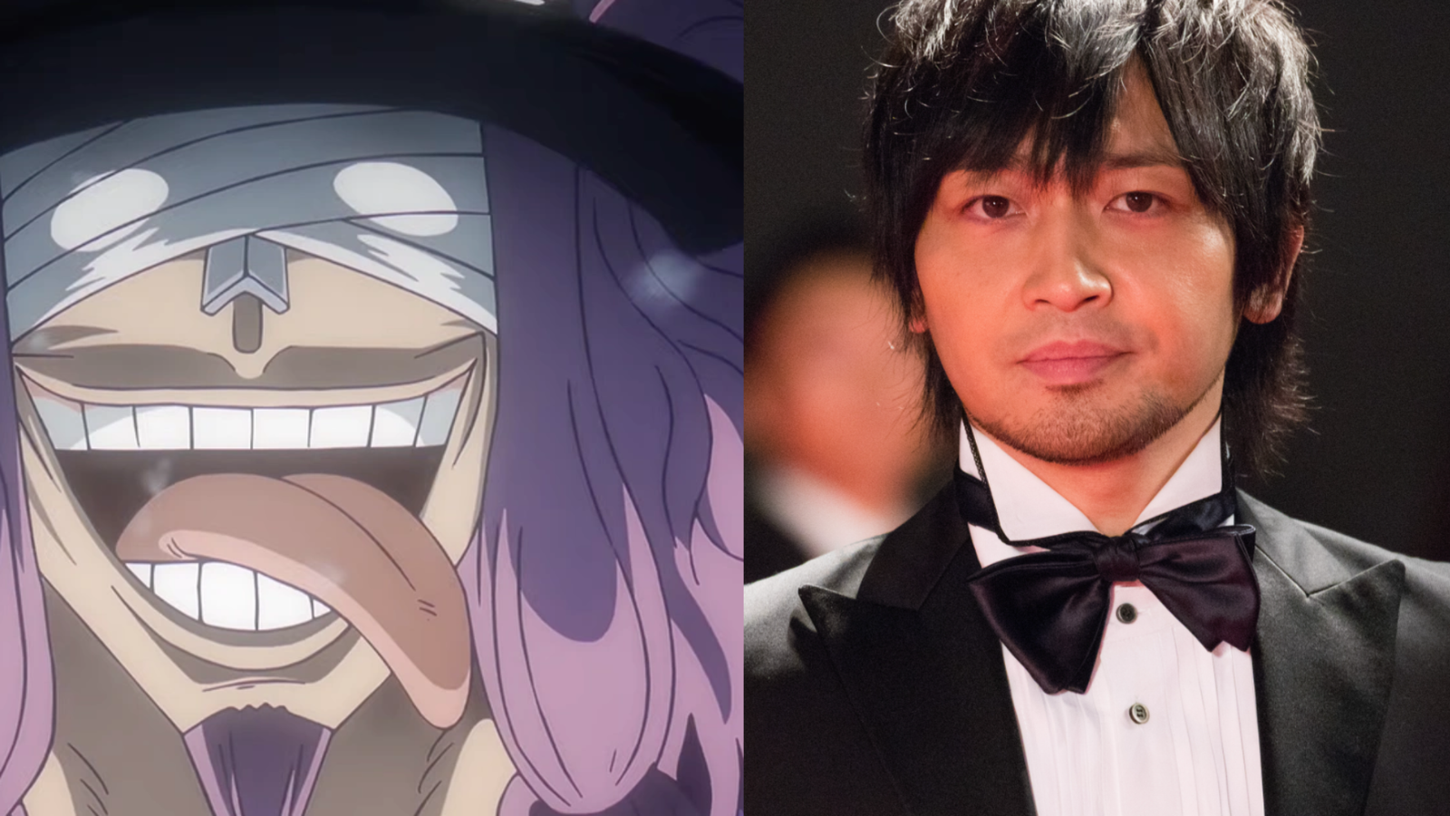 One Piece: trailer do arco de Elbaf revela voz de Loki