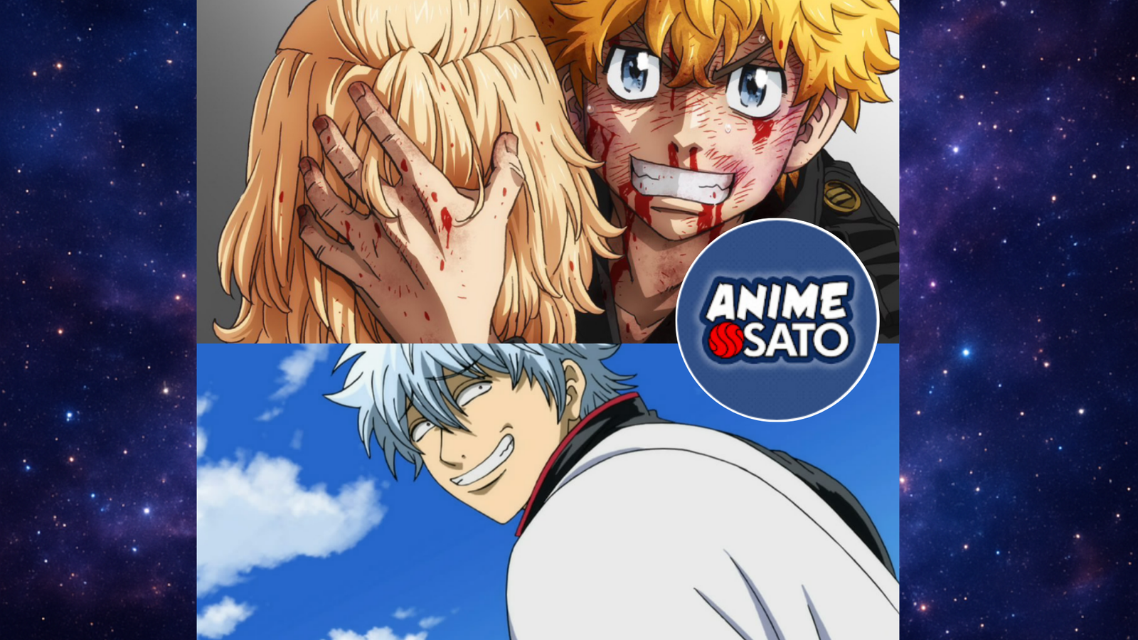 Animes de graça: Sato Company lança canal no Youtube