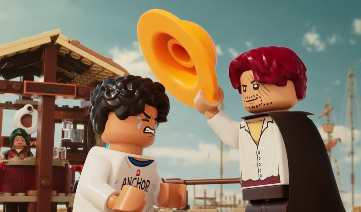 lego one piece netflix