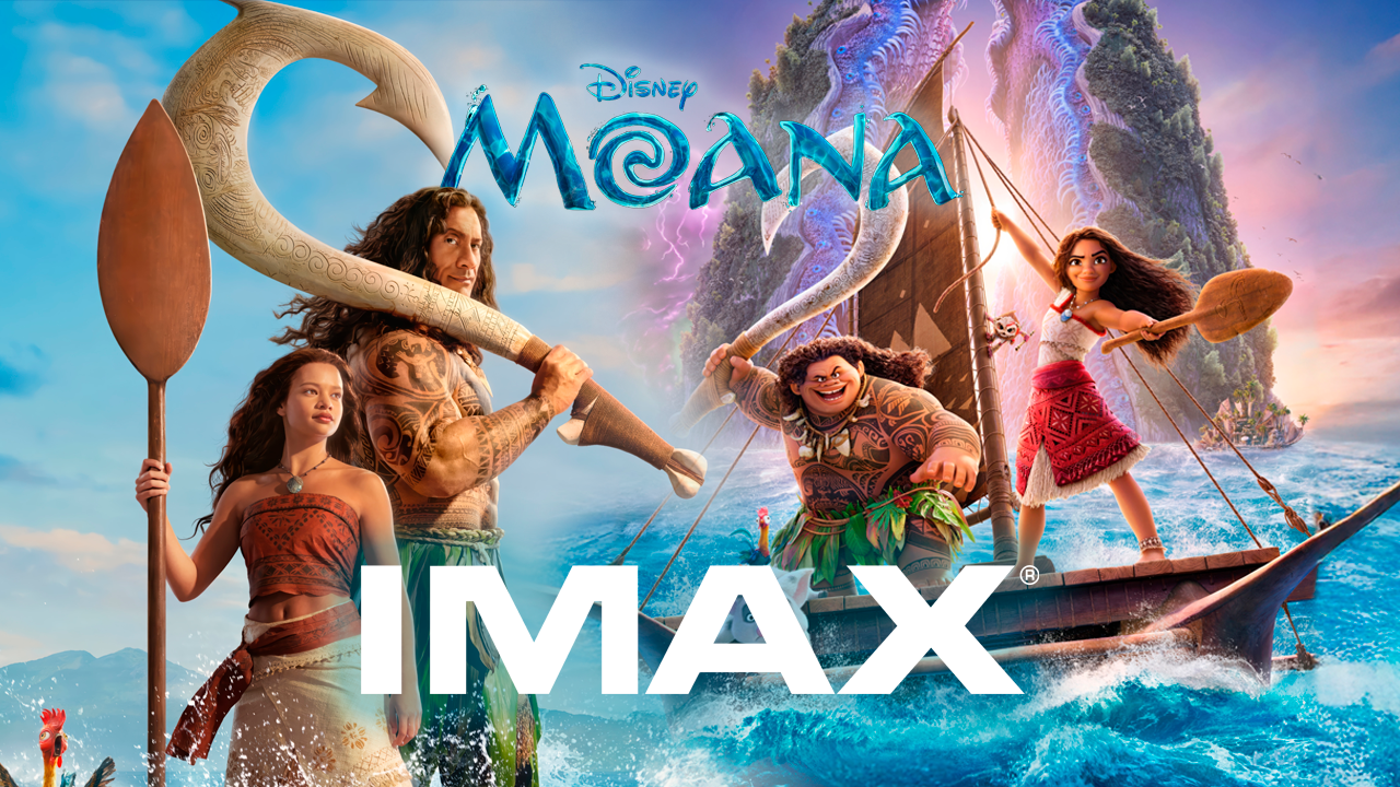 Moana: Tudo sobre o novo live action